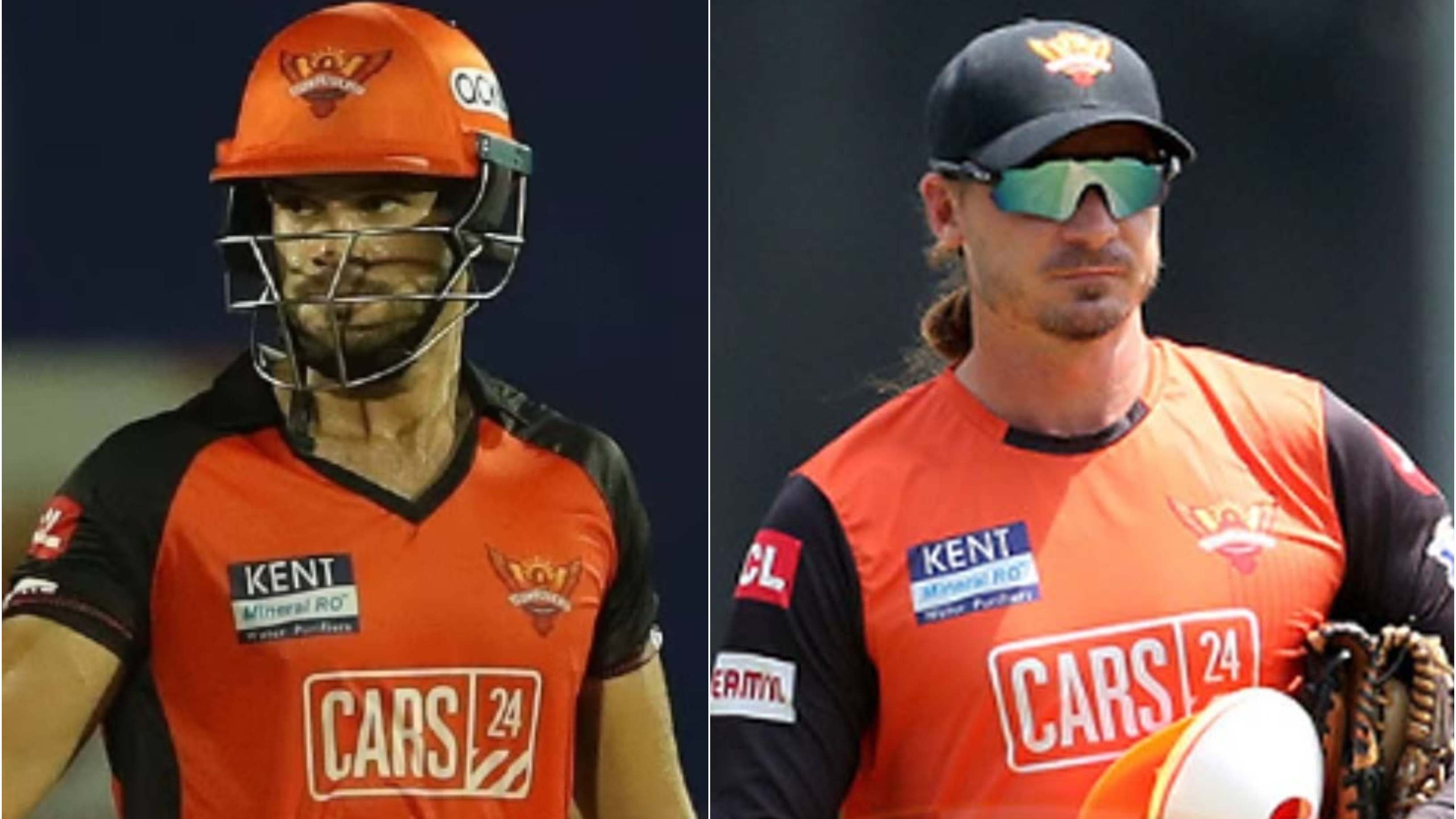 SRH likely to replace Aiden Markram as captain ahead of IPL 2024; bowling coach Dale Steyn requests break