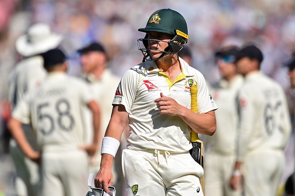 Marcus Harris had a poor Ashes 2019 campaign in England | Getty Images