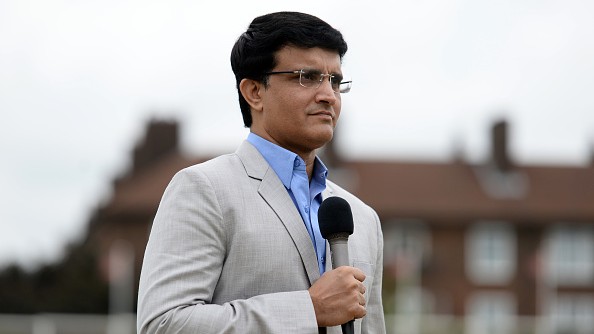 IPL 2020: Sourav Ganguly calls IPL 'the best league in the world' after RR vs KXIP thriller in Sharjah