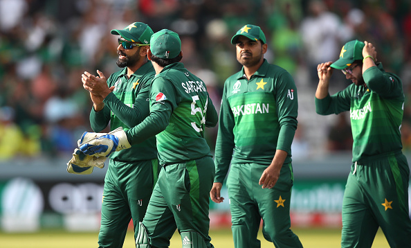 Pakistan to play limited overs series against Sri Lanka | Getty Images