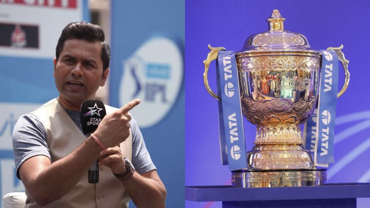 IPL 2022: Aakash Chopra bats for allowing five overseas players in XI of IPL teams