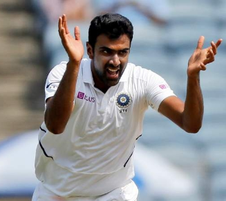 R Ashwin is in his 11th year as an international cricketer | AFP