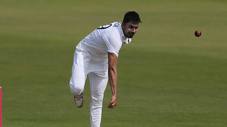 ENG v IND 2021: Avesh Khan all but ruled out of England series due to fractured thumb- Report