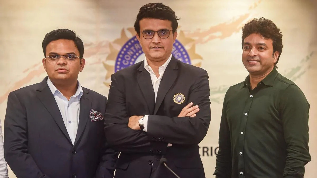 Sourav Ganguly to be in Mumbai for BCCI AGM; domestic players’ pay, IPL and T20 World Cup on agenda
