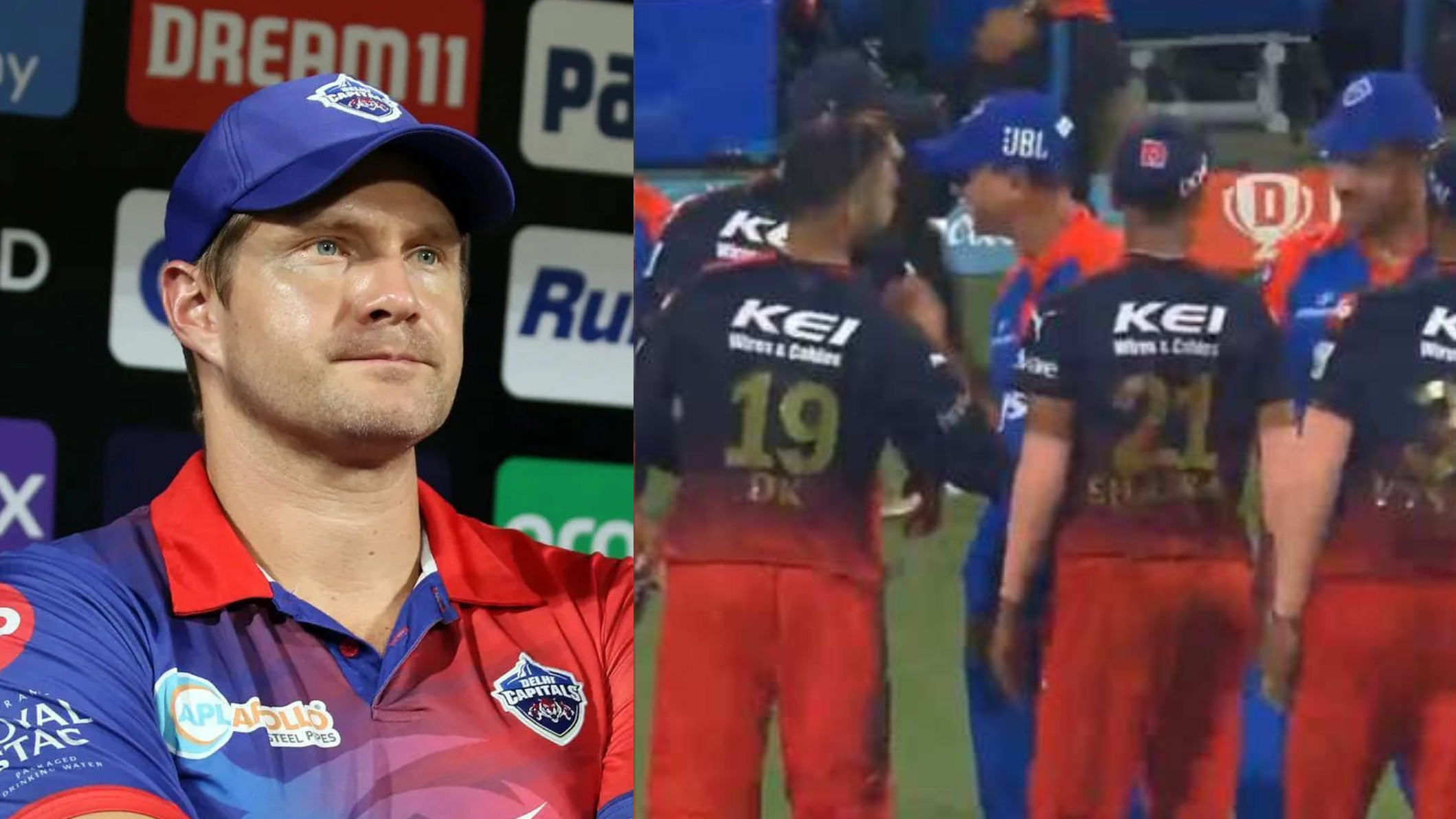 IPL 2023: “There was some fire in Virat's belly”- Shane Watson on Virat Kohli-Sourav Ganguly no handshake saga