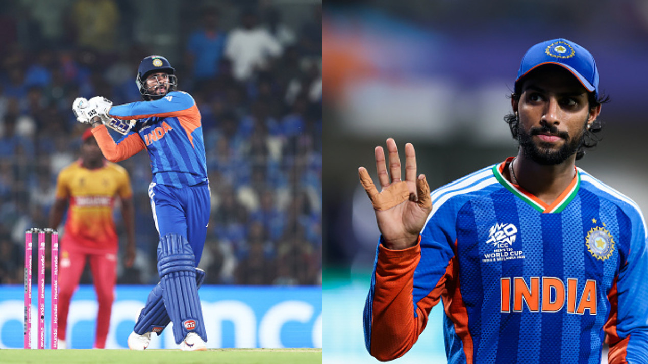 T20 World Cup 2026: “Was waiting for one innings, right time has come”- Tilak Varma on change in his batting position
