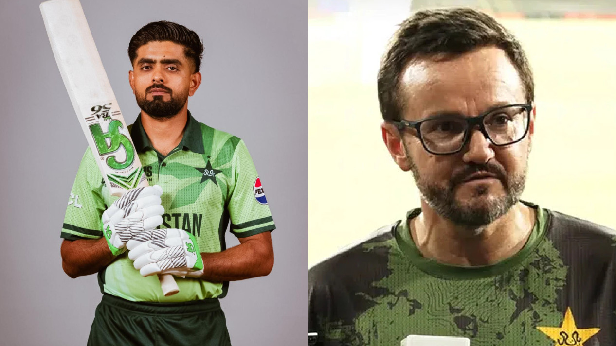 “He has been asked to improve in some areas”- Mike Hesson on Babar Azam's exclusion from Pakistan Asia Cup 2025 squad
