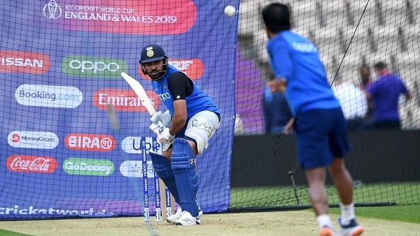 Rohit Sharma talks about the challenges batsmen will face post COVID-19 lockdown