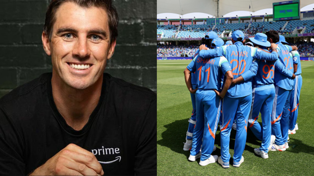 CT 2025: Pat Cummins refutes Australian media claiming he said India has a huge advantage of playing all matches in Dubai