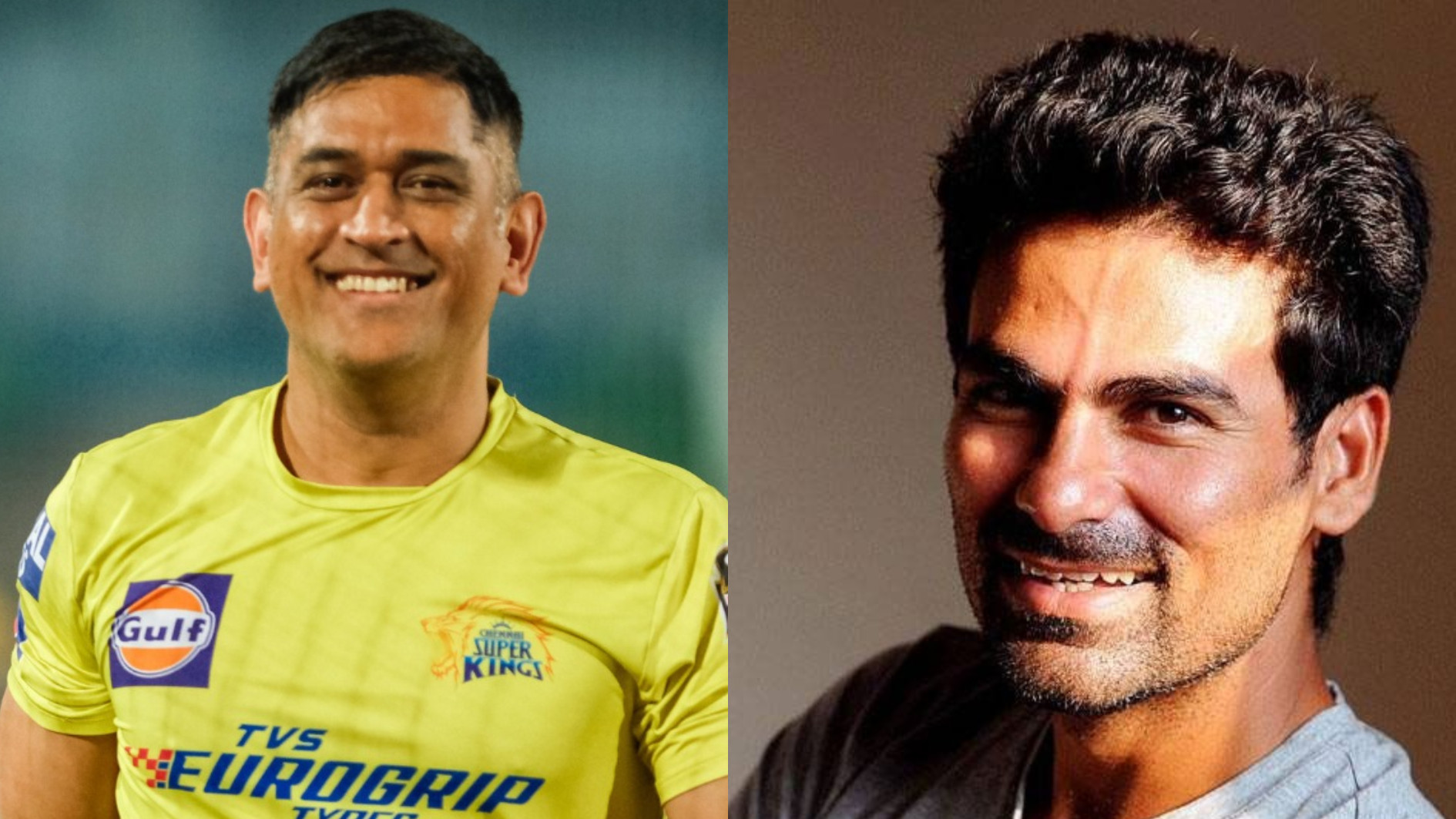 IPL 2022: “MS Dhoni is not finished, he is the finisher”- Mohammad Kaif predicts Dhoni’s future in IPL