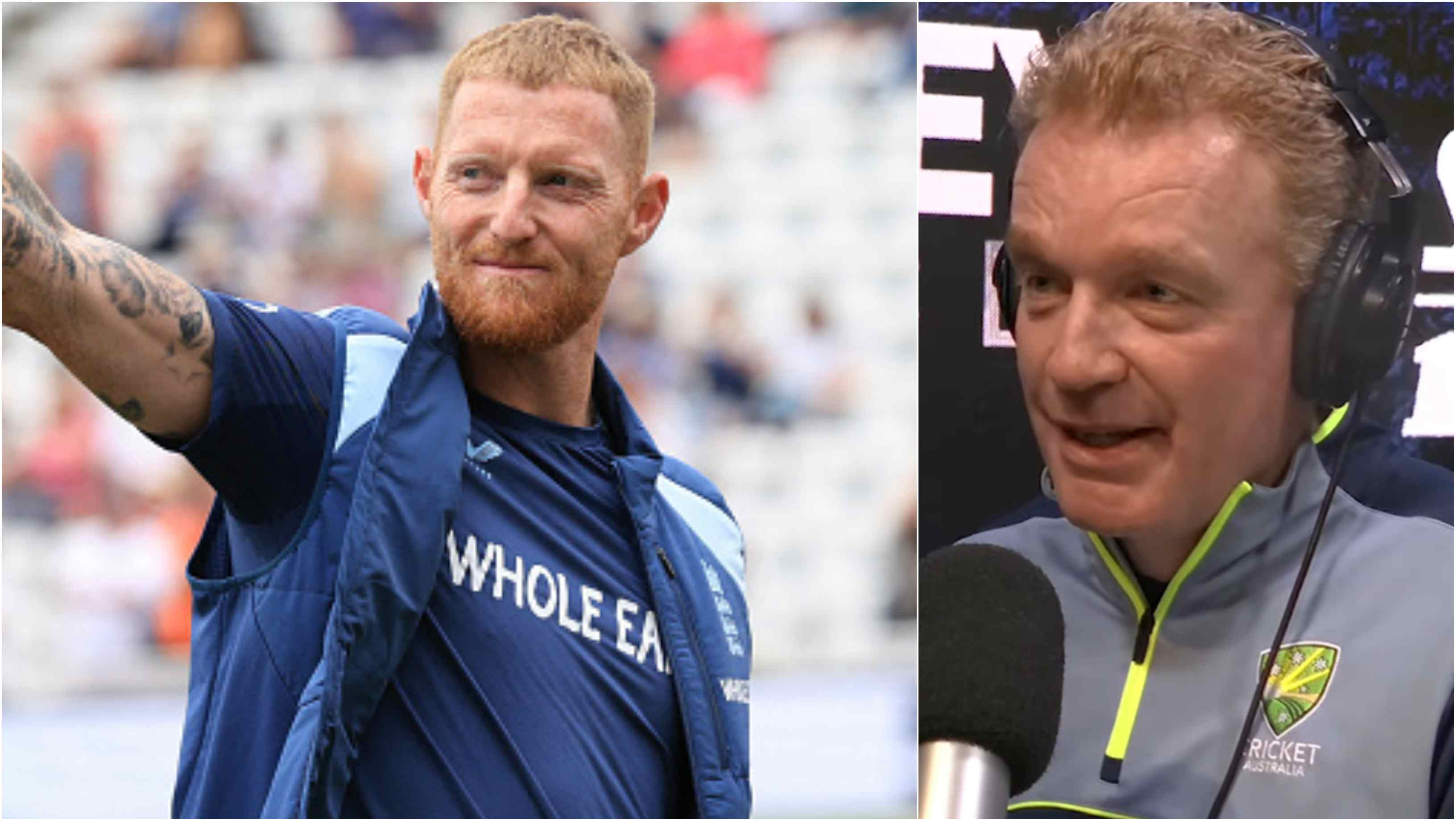 “The fairytale would be…,” Andrew McDonald expects Ben Stokes to reverse Test retirement for 2027 Ashes series