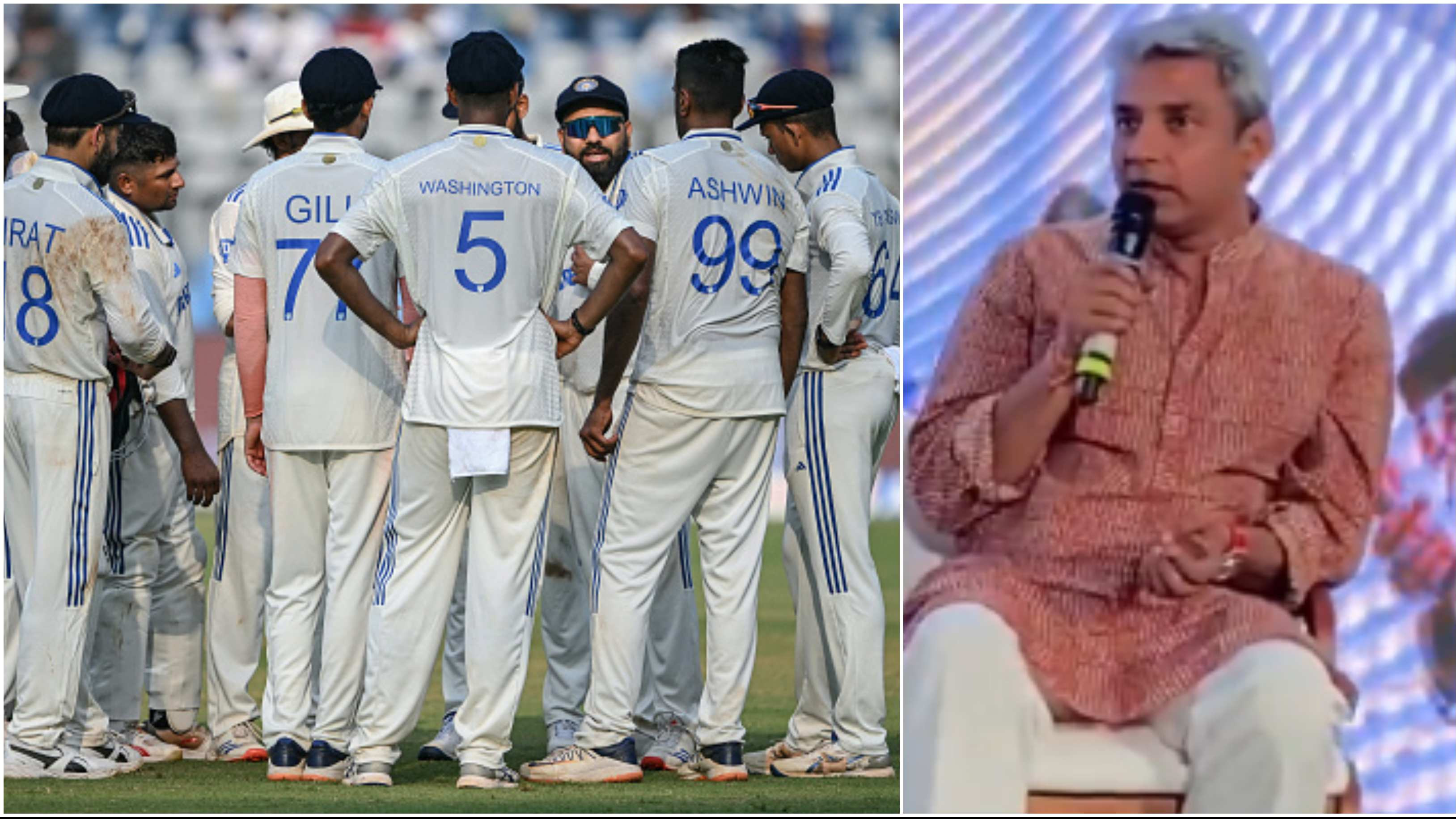 WATCH: Ajay Jadeja calls India’s home series loss to New Zealand a ‘wake up call’; backs Rohit Sharma’s team to win BGT in Australia