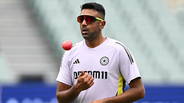 “Would’ve enjoyed it”- R Ashwin says he doesn’t regret captaining Indian team