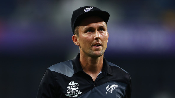 IND v NZ 2021: Trent Boult admits T20 World Cup final loss still hurting, opens up on his decision to skip India Tests