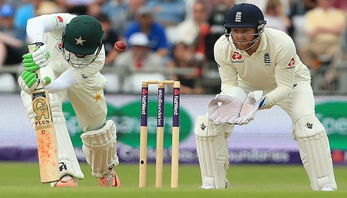 Pakistan will take on England in a three-Test series in August | AFP 