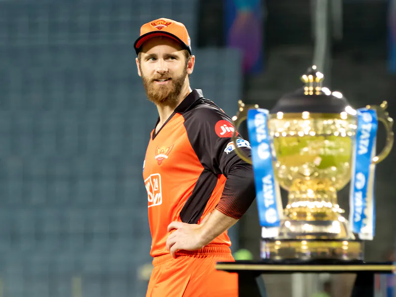 Kane Williamson had joined SRH in 2015 and captained them to final in IPL 2018 | Getty