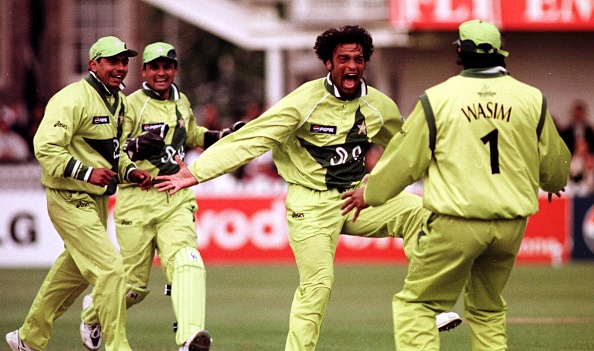 Former Pakistan cricketers will be seen in action in RSWS 2023 | Getty