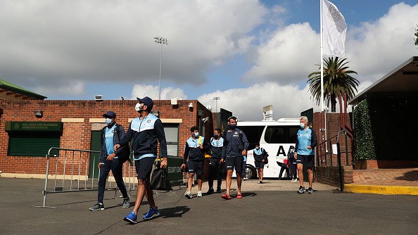 AUS v IND 2020-21: Team India agree to abide by strict protocols upon reaching Sydney for 3rd Test