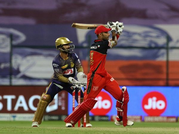 Gurkeerat Singh Mann | BCCI/IPL