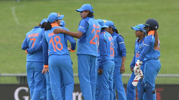 India to open campaign versus a qualifier as ICC announces 2022 Women's World Cup schedule