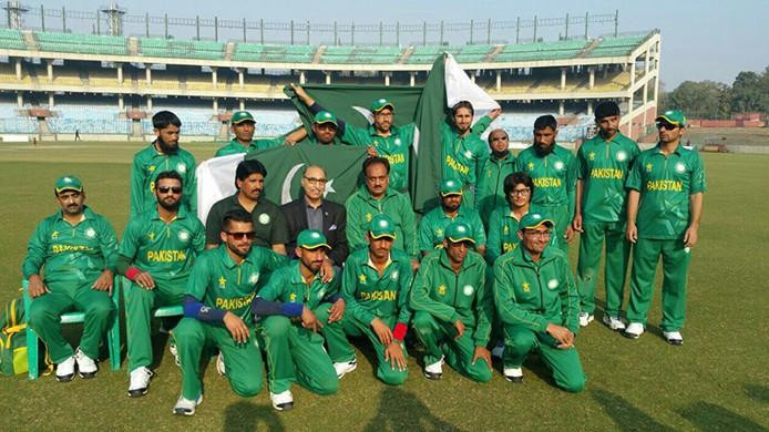 India’s home ministry clears issuance of visa to Pakistan blind cricket team for World Cup: Report