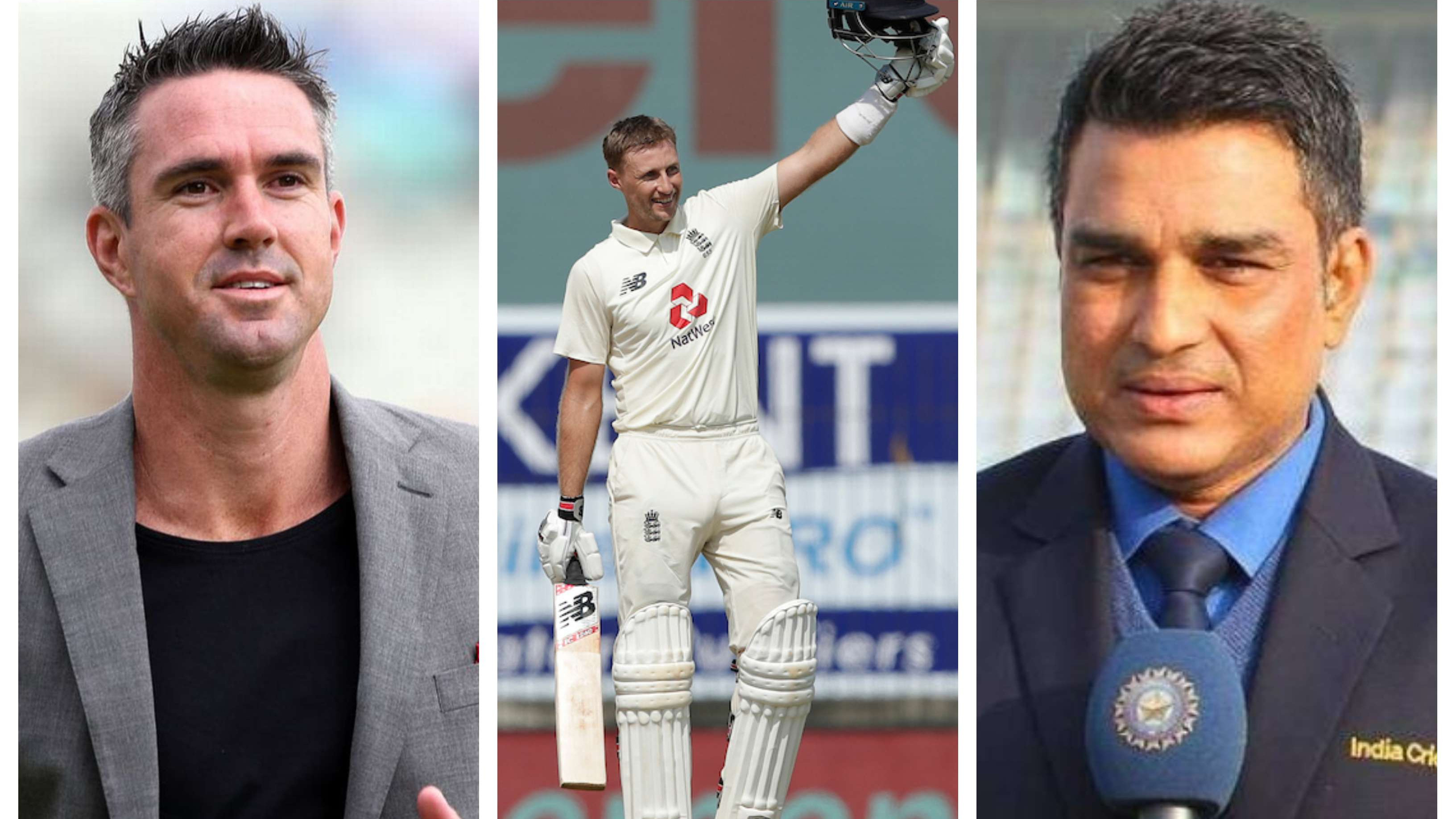 IND v ENG 2021: Cricket fraternity reacts as Joe Root’s 218 puts England in a commanding position in 1st Test