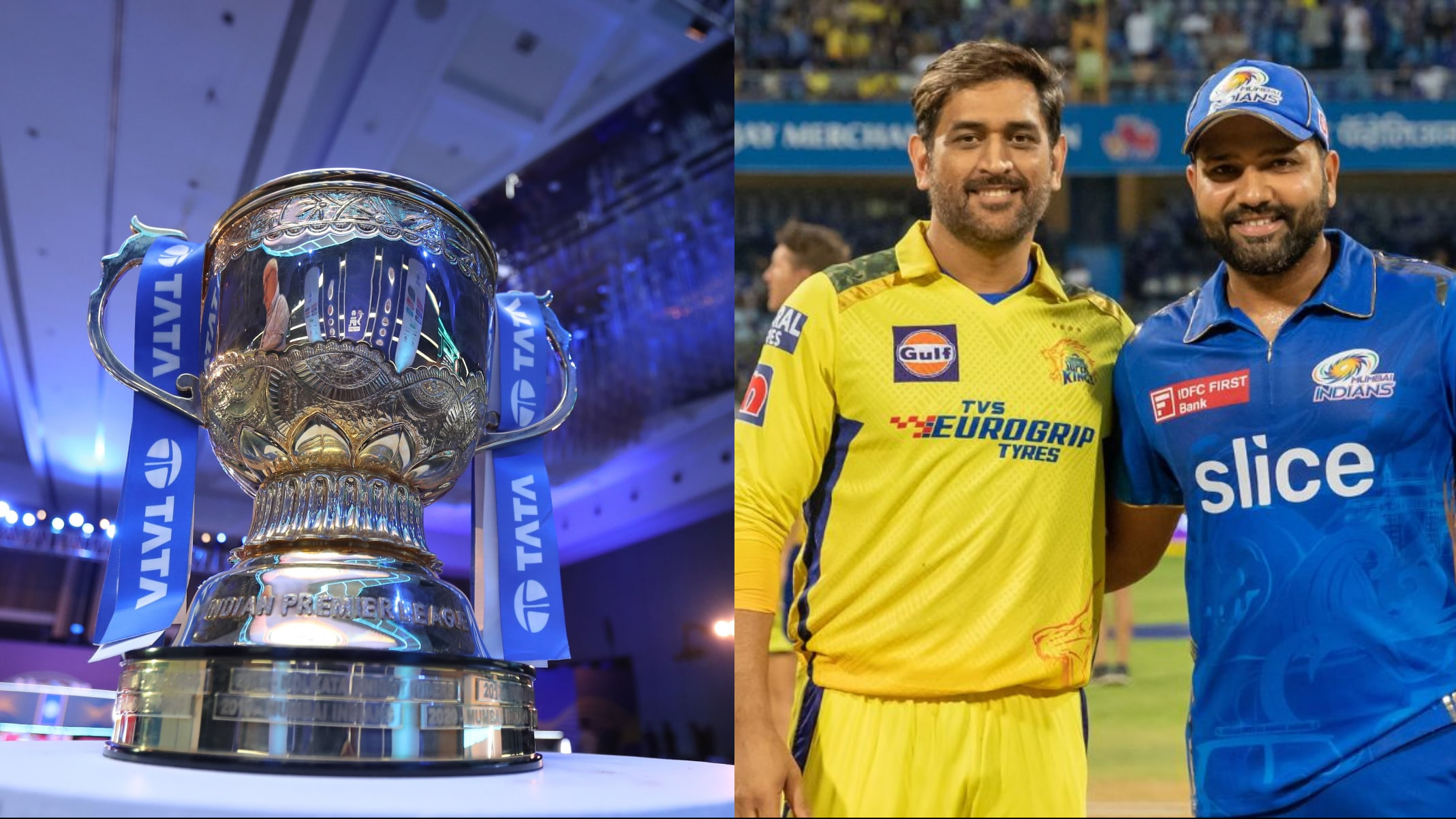 IPL brand value jumps to USD 10.7 billion; Mumbai Indians most valuable franchise- Report