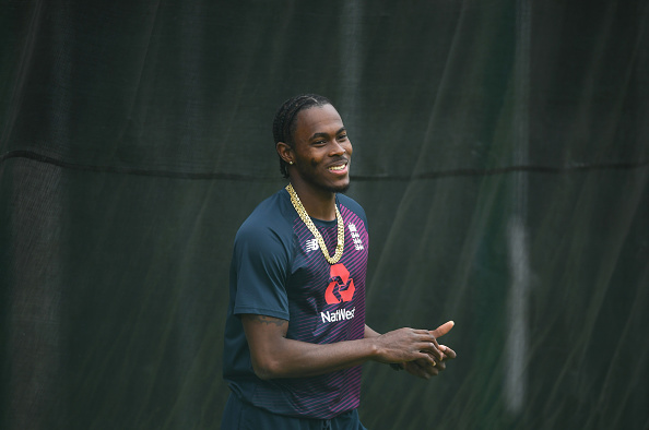 Jofra Archer | Getty