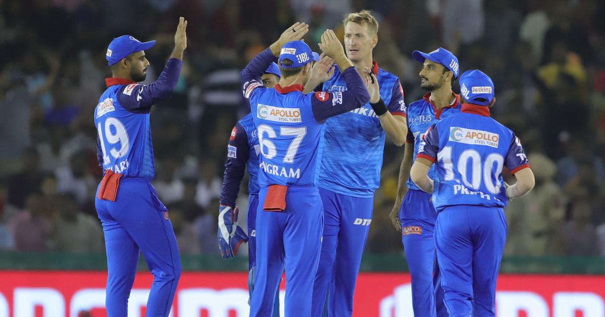 Delhi Capitals finished 3rd in IPL 2019 under Iyer's leadership | IANS