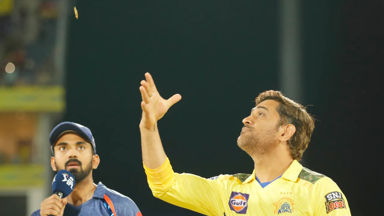 IPL 2023: Lucknow Super Giants v Chennai Super Kings (LSG v CSK) match on May 4 in Lucknow rescheduled to May 3- Report