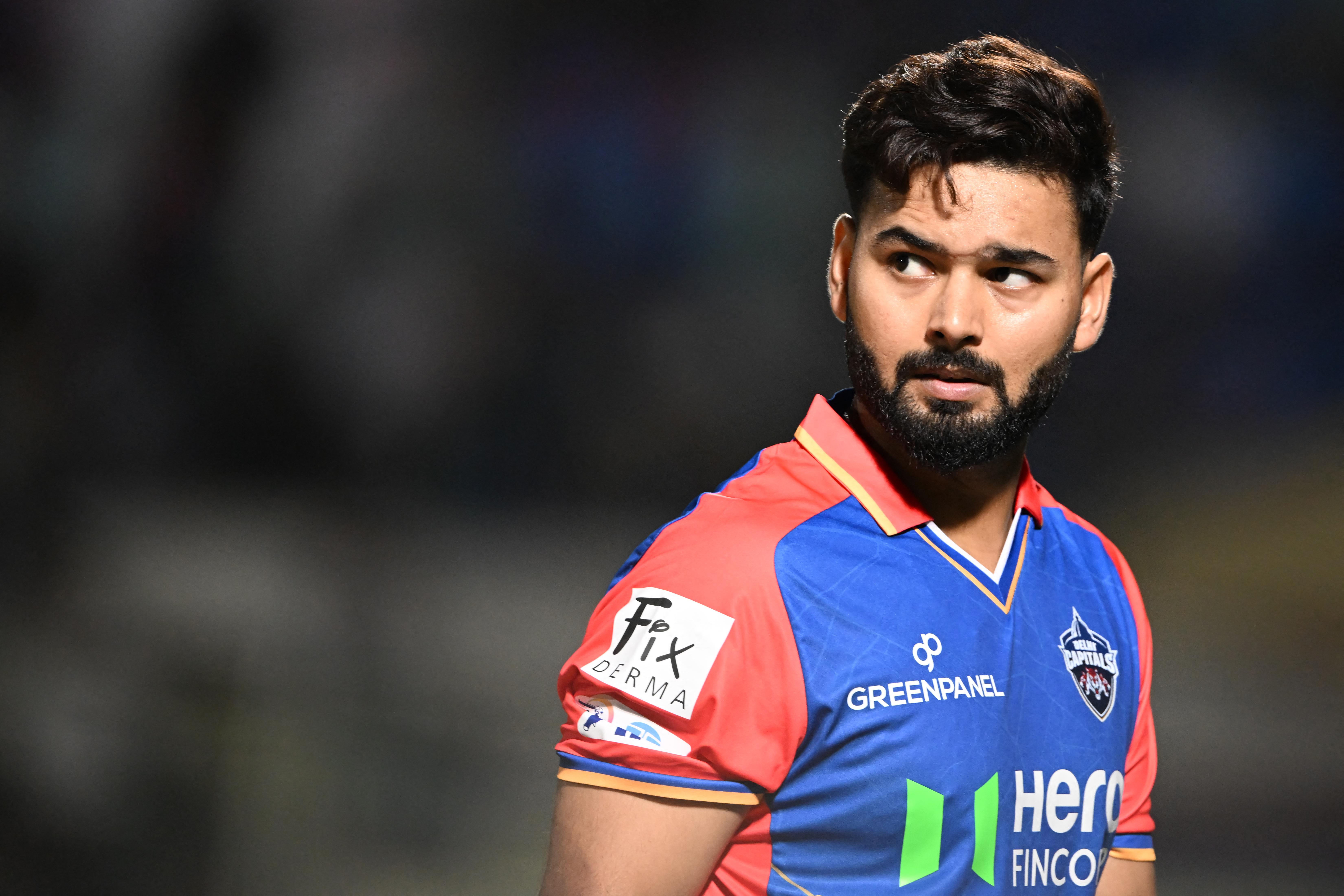 Rishabh Pant 2025 Ipl Performance - Glory Kamilah