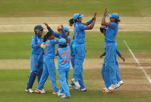 Team India | Getty