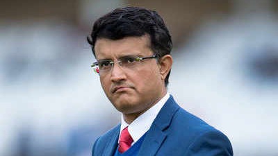 WATCH- Sourav Ganguly talks about a scary paranormal incident in childhood