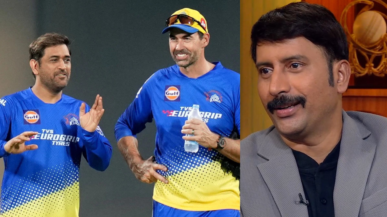IPL 2026: “Fleming's success hinges completely on Dhoni”- S Ramesh questions CSK coach’s mindset in modern T20 game