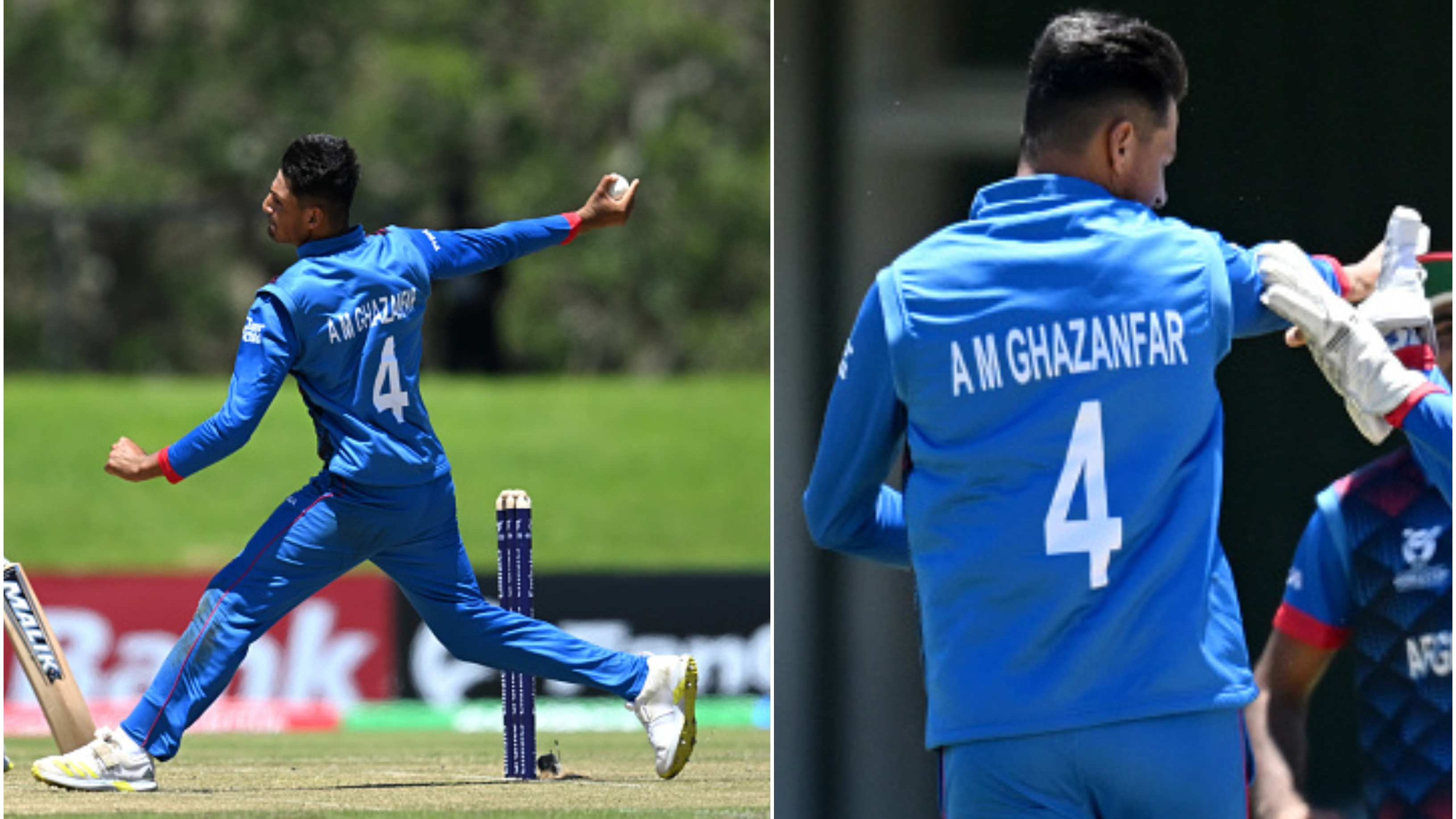 Afghanistan spinner Allah Ghazanfar out of action for 4 months due to injury; set to miss Champions Trophy and IPL 2025