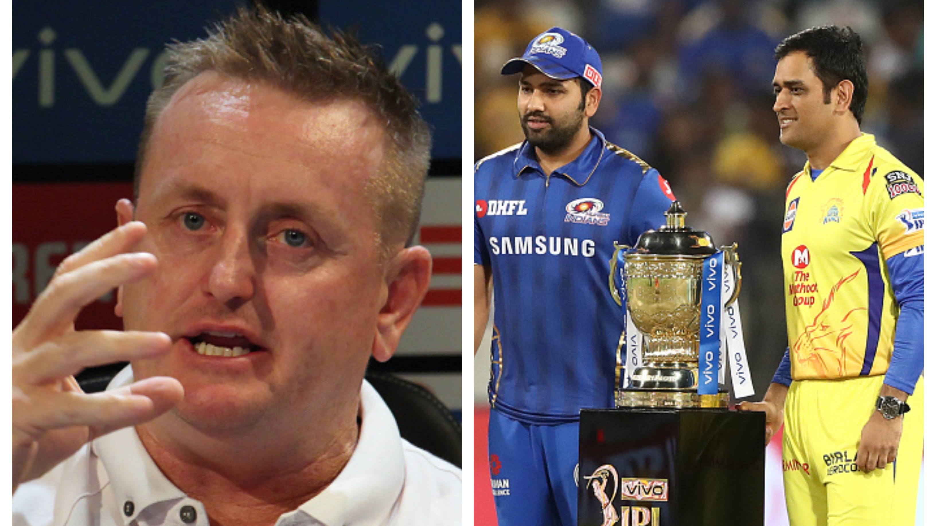 IPL 2020: Indian players may find no crowd presence disconcerting, says Scott Styris 