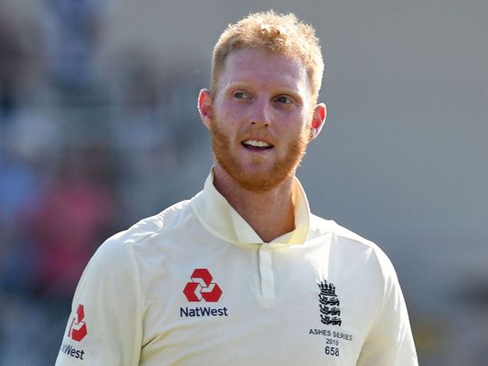 Stokes will spend time prioritize his mental wellbeing | Getty