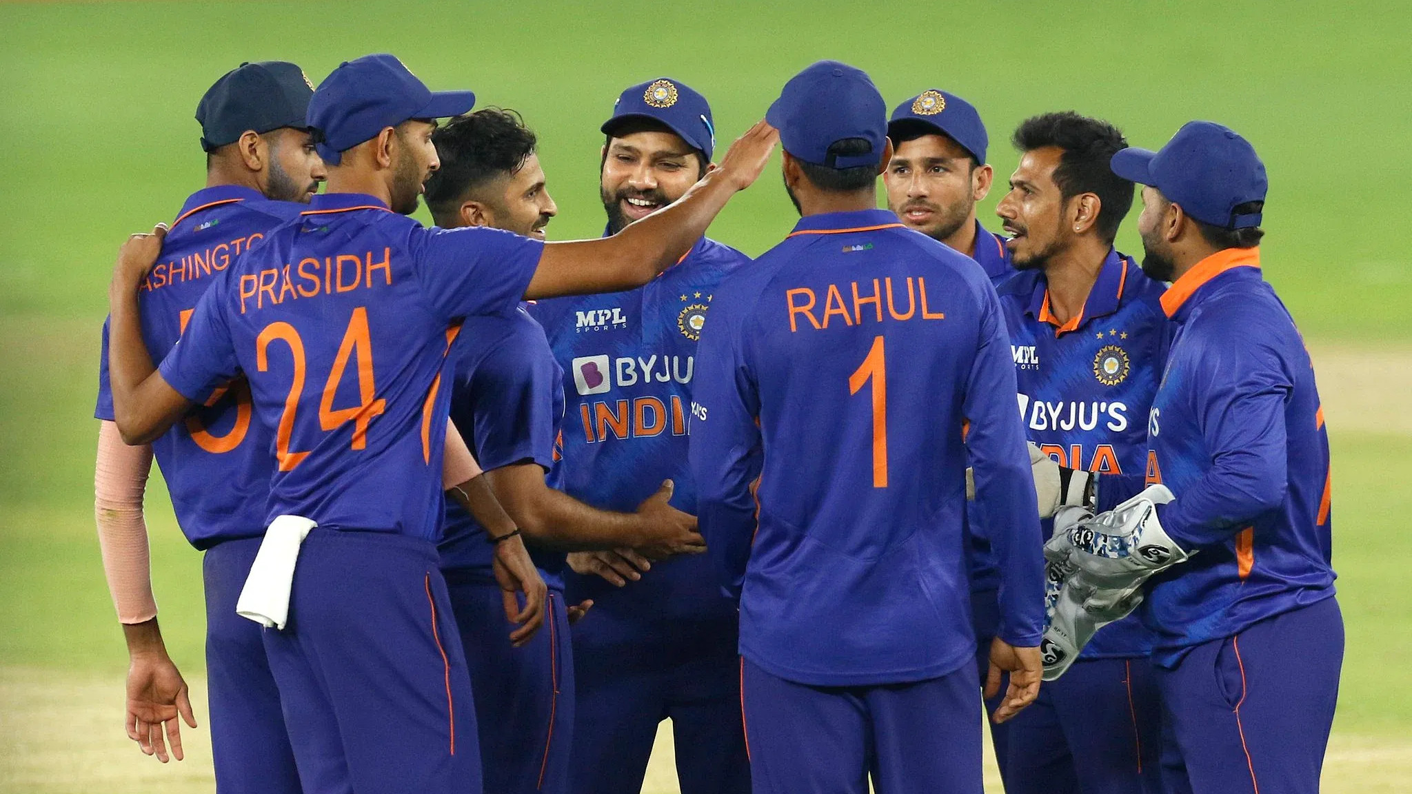 IND v SA 2022: BCCI announces India squad for the T20I series against South Africa 
