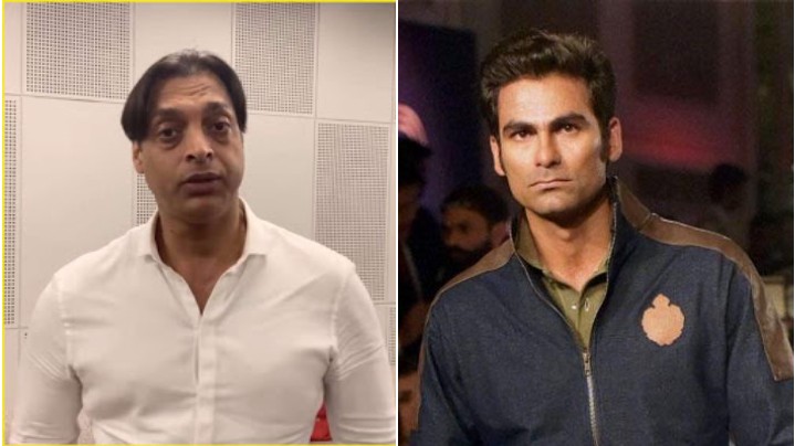 Mohammad Kaif agrees to Shoaib Akhtar's call of a face-off between their sons