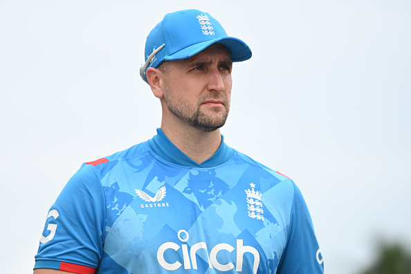 Liam Livingstone | Getty