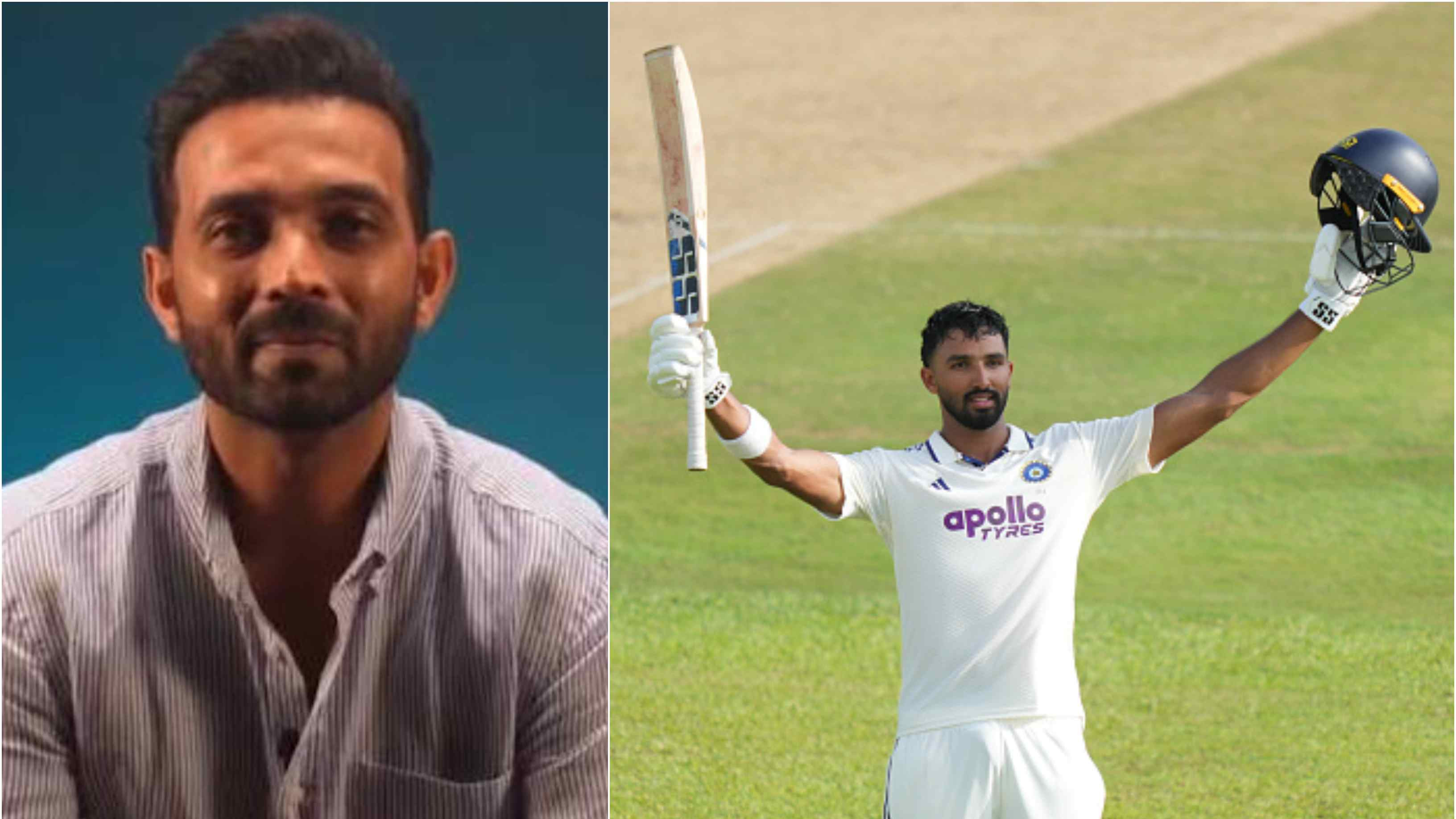 SL v IND 2026: “You cannot take anything for granted,” Rahane’s advice to Padikkal despite latter’s heroics in Galle Test