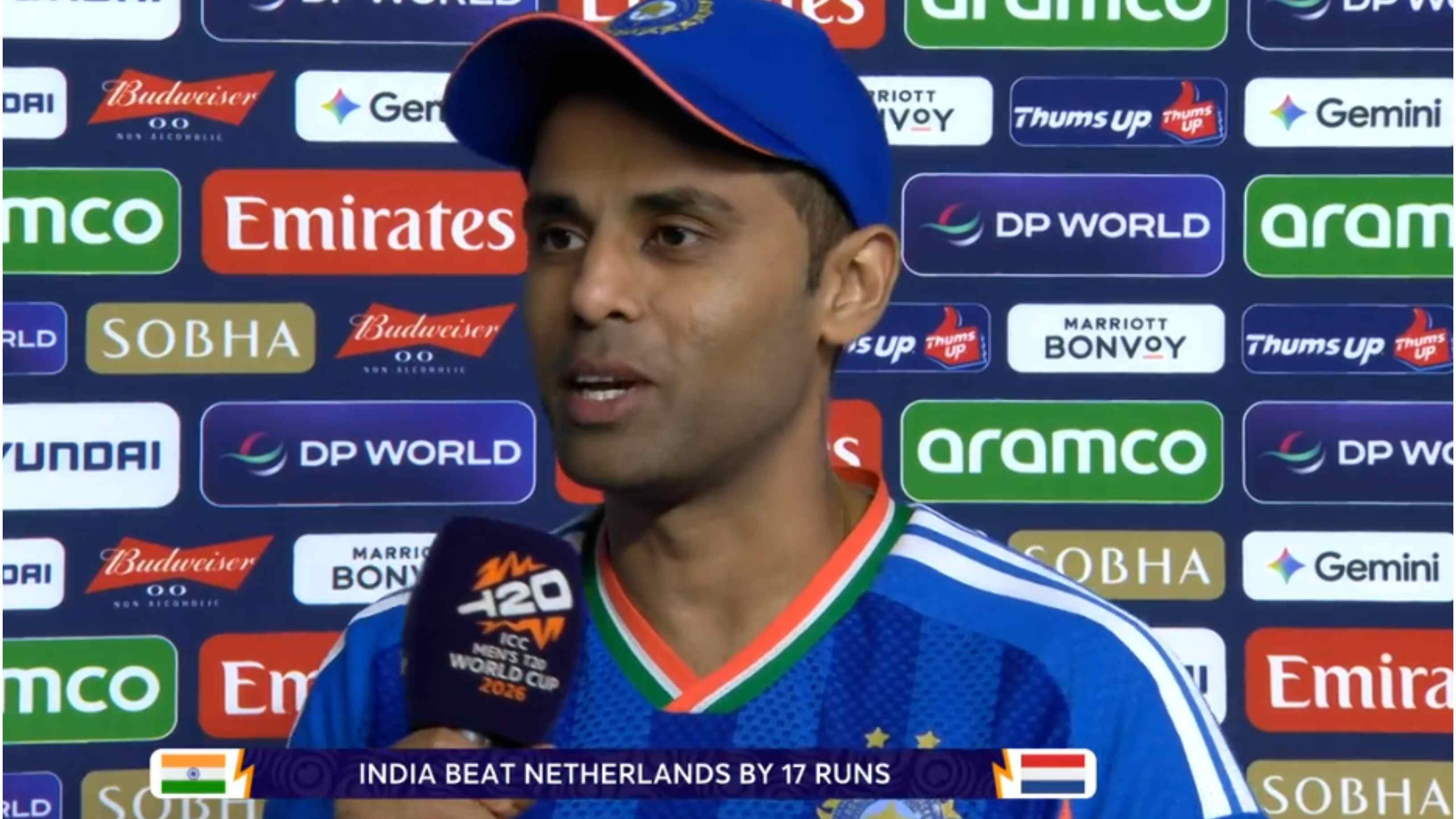 T20 World Cup 2026: “We have ticked a lot of boxes,” Suryakumar Yadav happy with Team India’s progress ahead of Super 8s