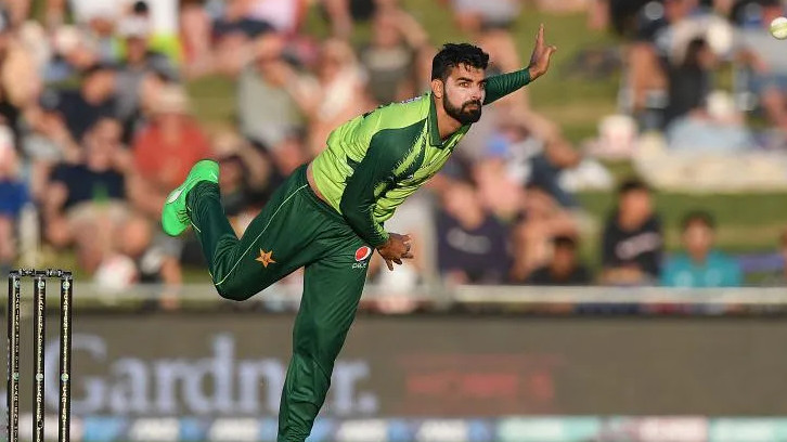 ENG v PAK 2021: Shadab Khan hopeful of good showing by Pakistan team in T20I series