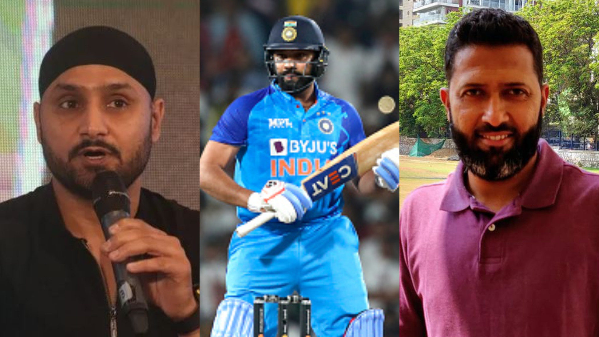 IND v AUS 2022: Cricket fraternity reacts as Rohit Sharma stars in India’s 6-wicket win in 2nd T20I