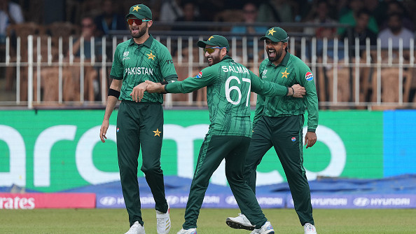 Babar Azam, Shaheen Afridi left out, Salman Ali Agha sacked as captain as Pakistan announce T20I squad for Sri Lanka series