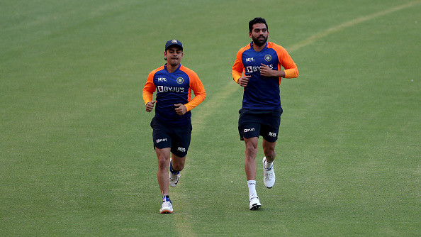 Deepak Chahar, Ishan Kishan to Join India ‘A’ squad for South Africa tour: Report