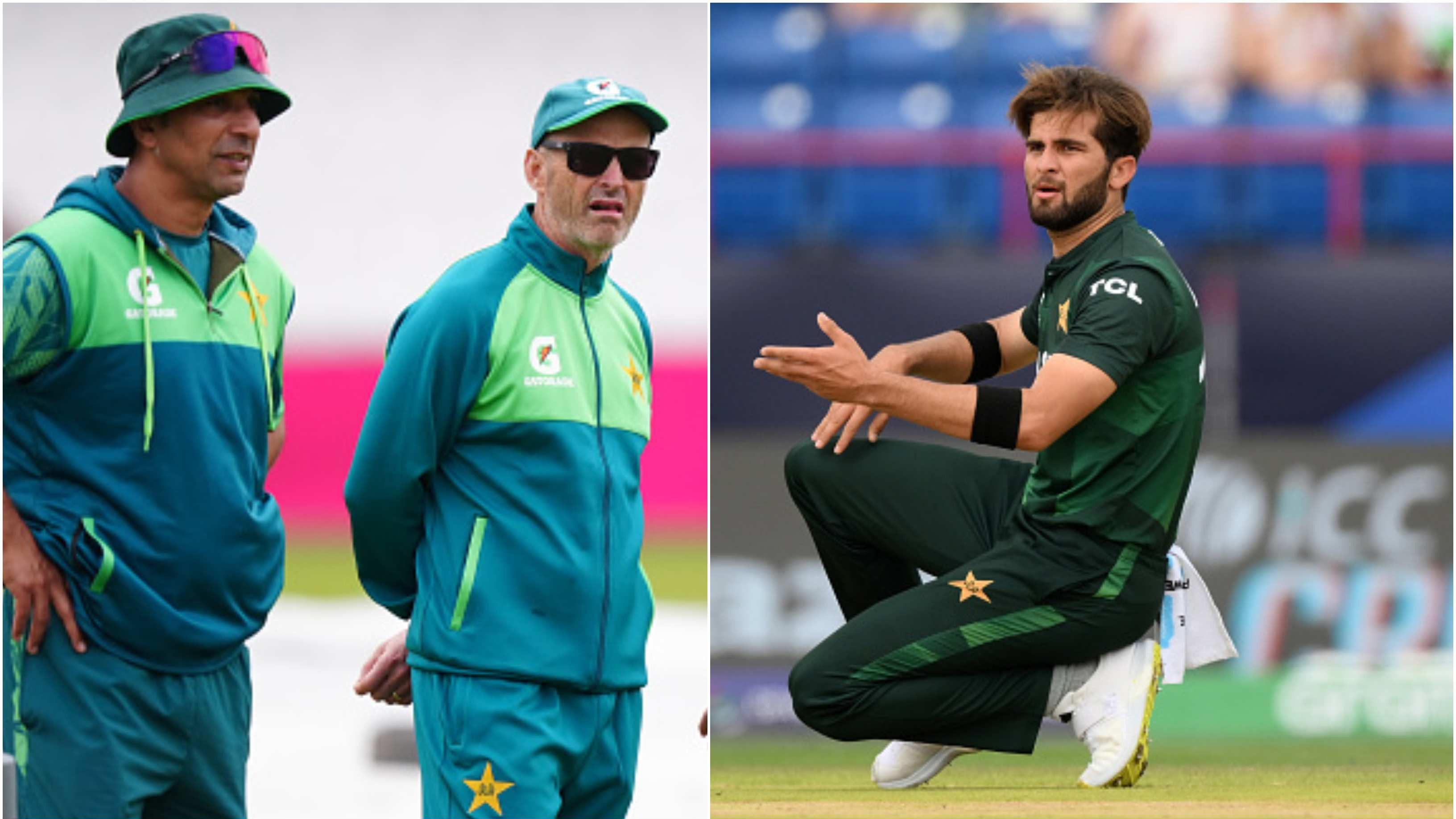 Shaheen Afridi could be in big trouble, accused of misbehaving and lobbying by Pakistan coaches: Report