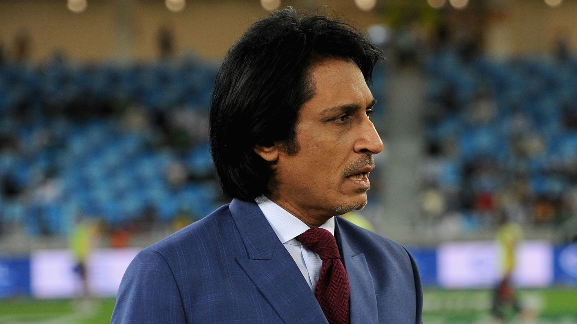 WATCH - Ramiz critical of PCB for allowing tainted cricketers back to international arena 