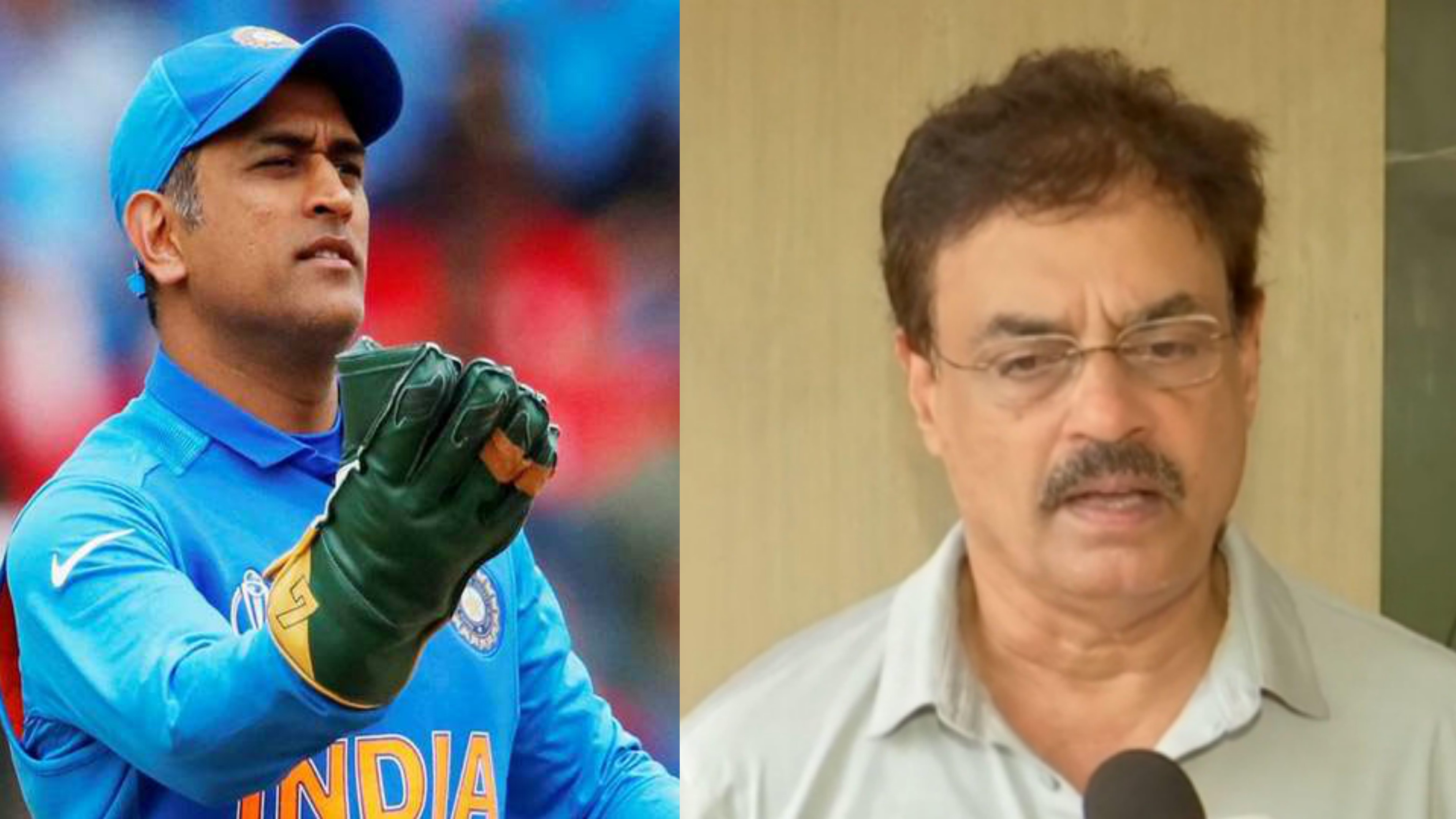 Difficult to fill in his shoes as his contribution was huge: Dilip Vengsarkar on MS Dhoni