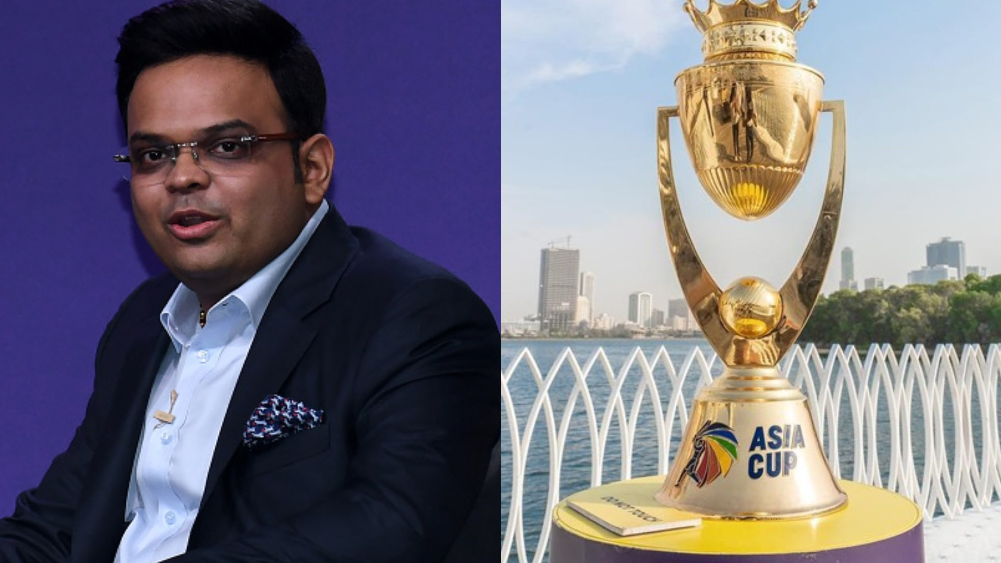 ACC chief Jay Shah reveals why Asia Cup 2023 couldn’t be played in UAE despite hosting previous edition  